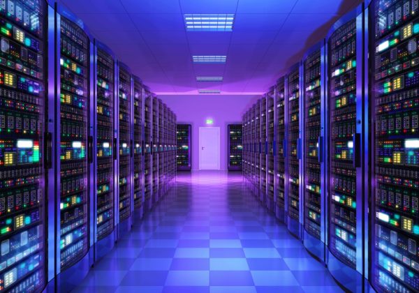 Hospedagem anual 10 GB